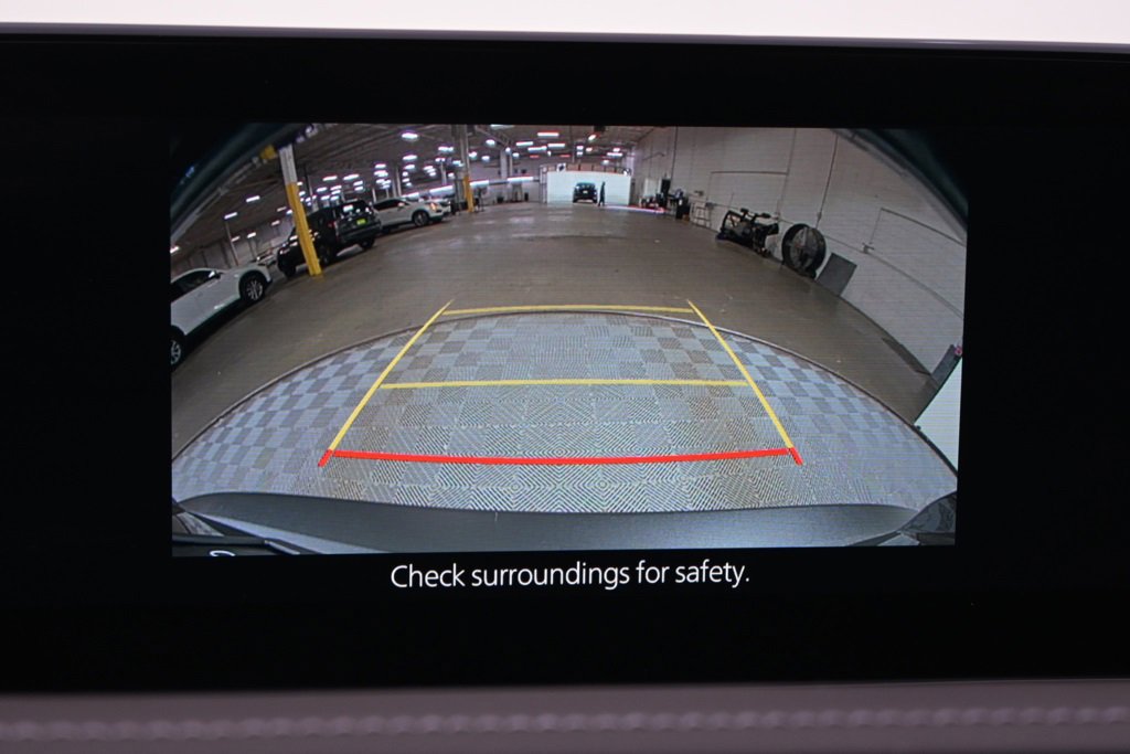 Certified 2025 MAZDA CX-30 AWD 2.5 S w/ Premium Package image 31