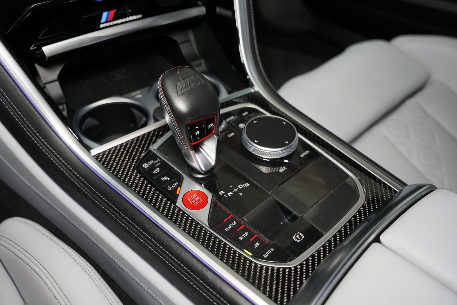 Used 2023 BMW M8 Competition image 43