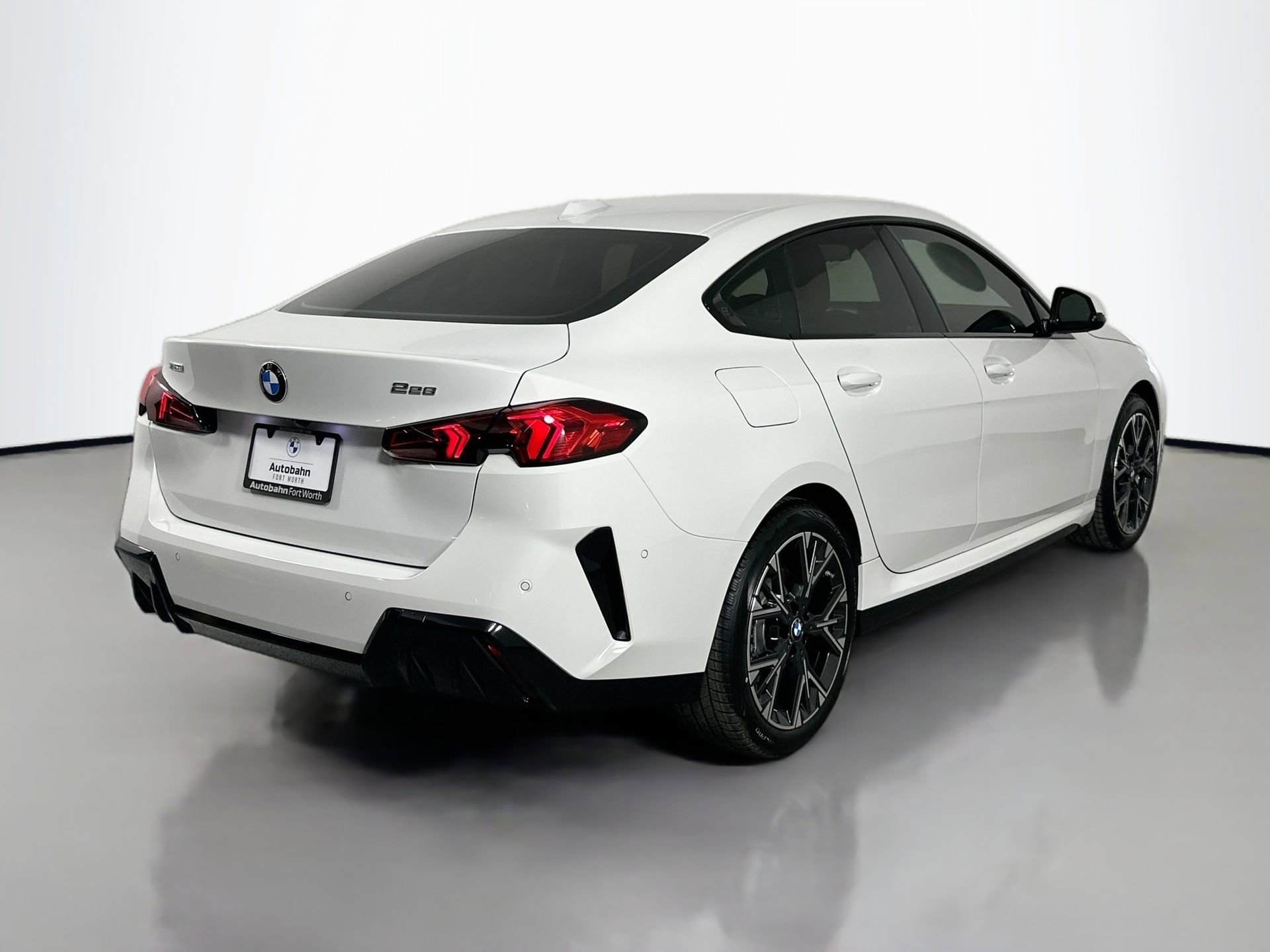 Used 2025 BMW 228i xDrive image 5