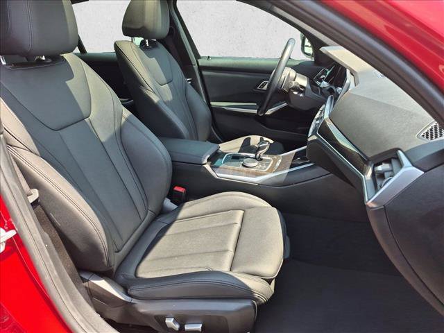 Used 2021 BMW 330i Sedan w/ Premium Package RWD image 21