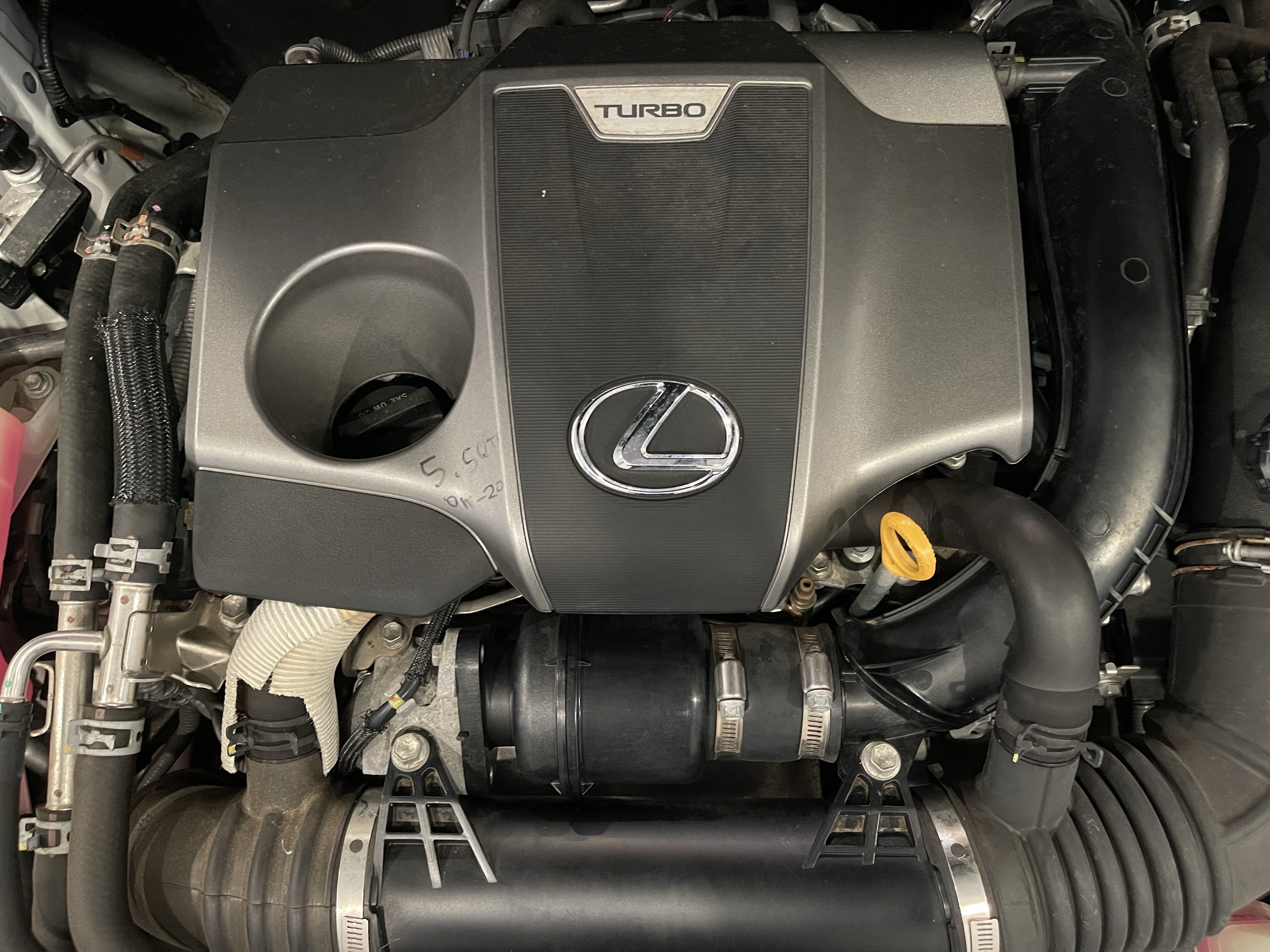 Used 2017 Lexus NX 200t AWD image 26