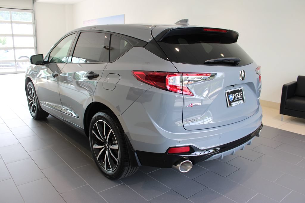 New 2026 Acura RDX A-Spec w/ Advance Package AWD/4WD image 32