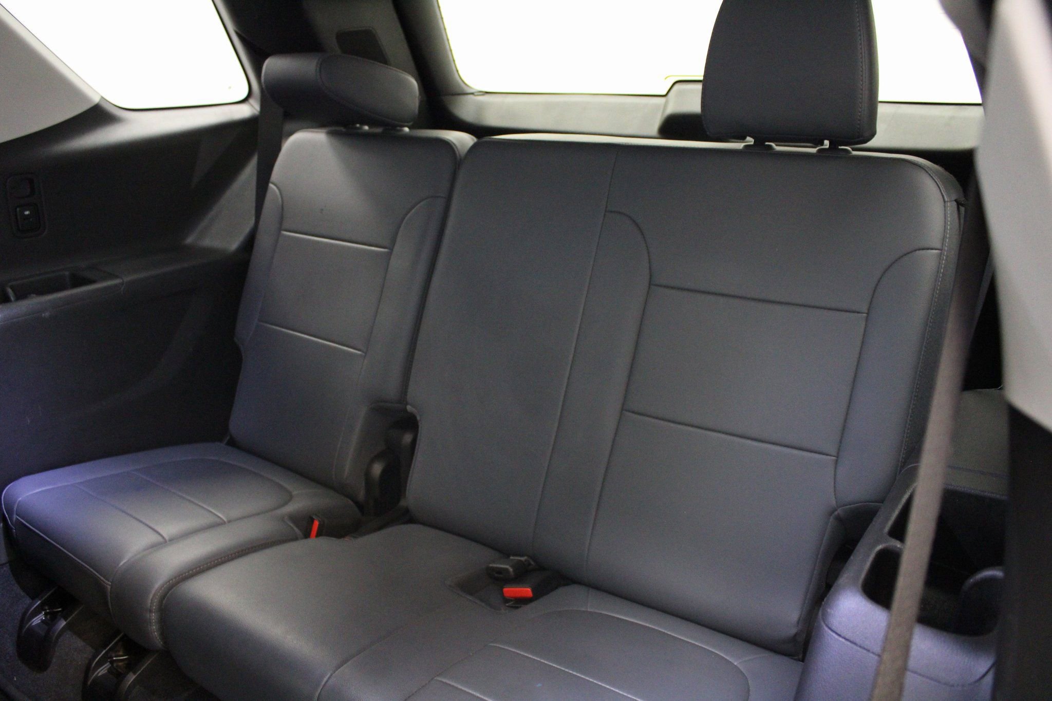 Used 2021 Chevrolet Traverse Premier w/ LPO, Floor Liner Package image 28