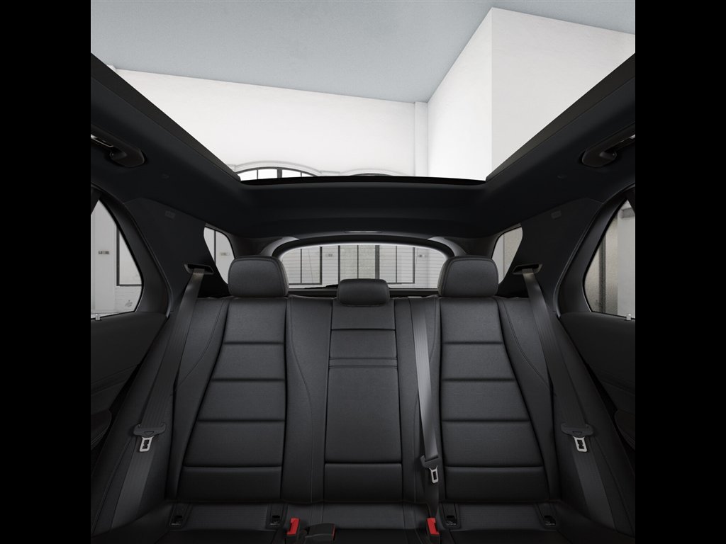 Certified 2026 Mercedes-Benz GLE 350 4MATIC image 44