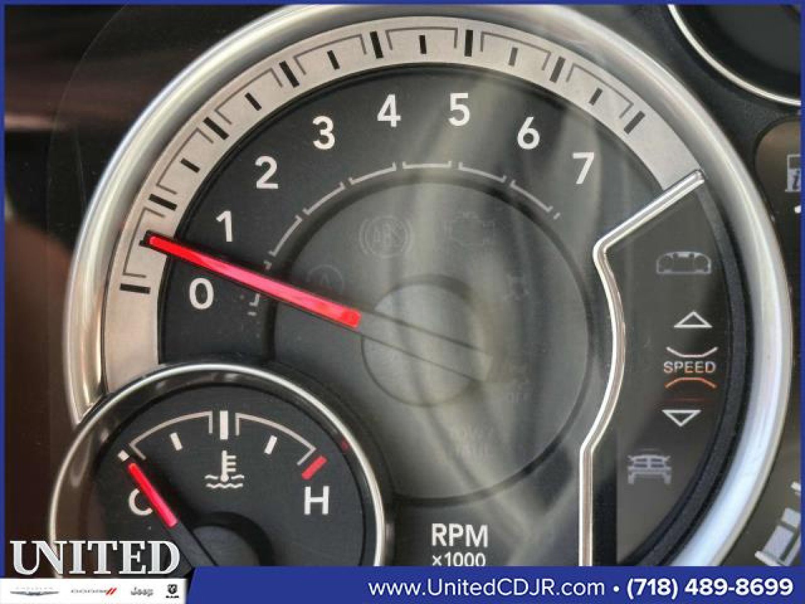 Used 2014 RAM 1500 Big Horn image 29