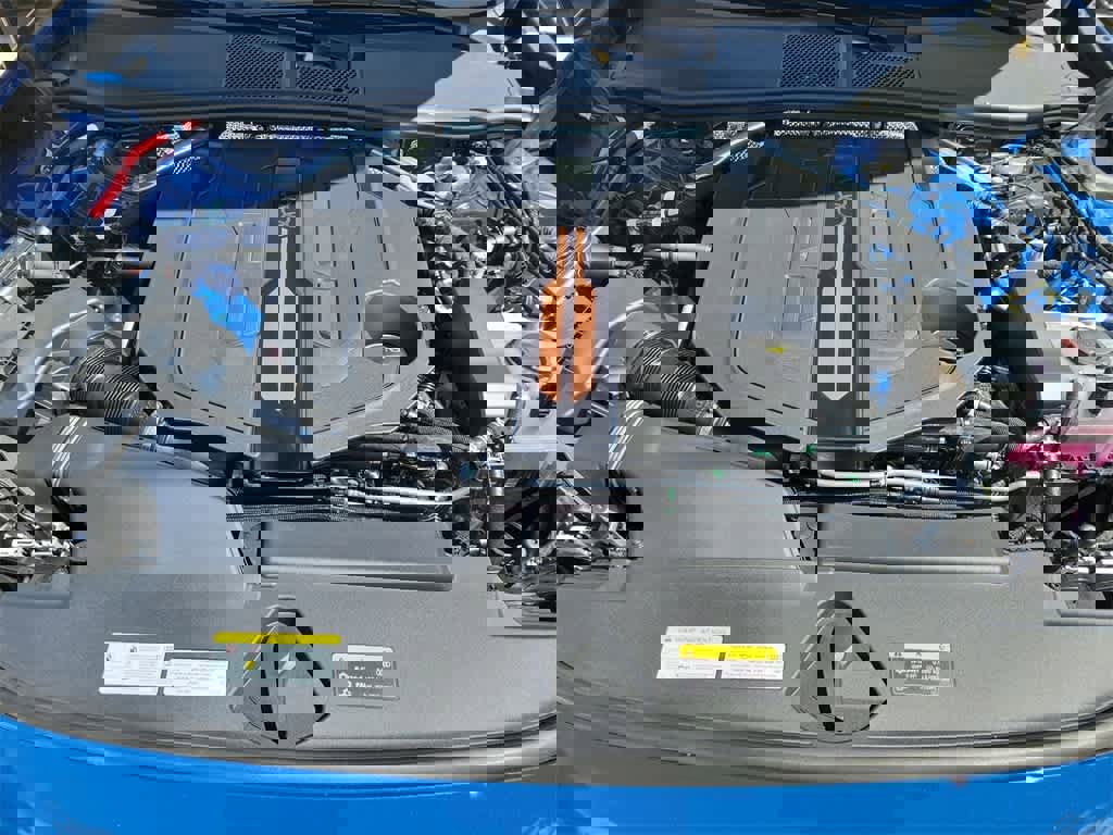 New 2025 Audi S5 Prestige image 9