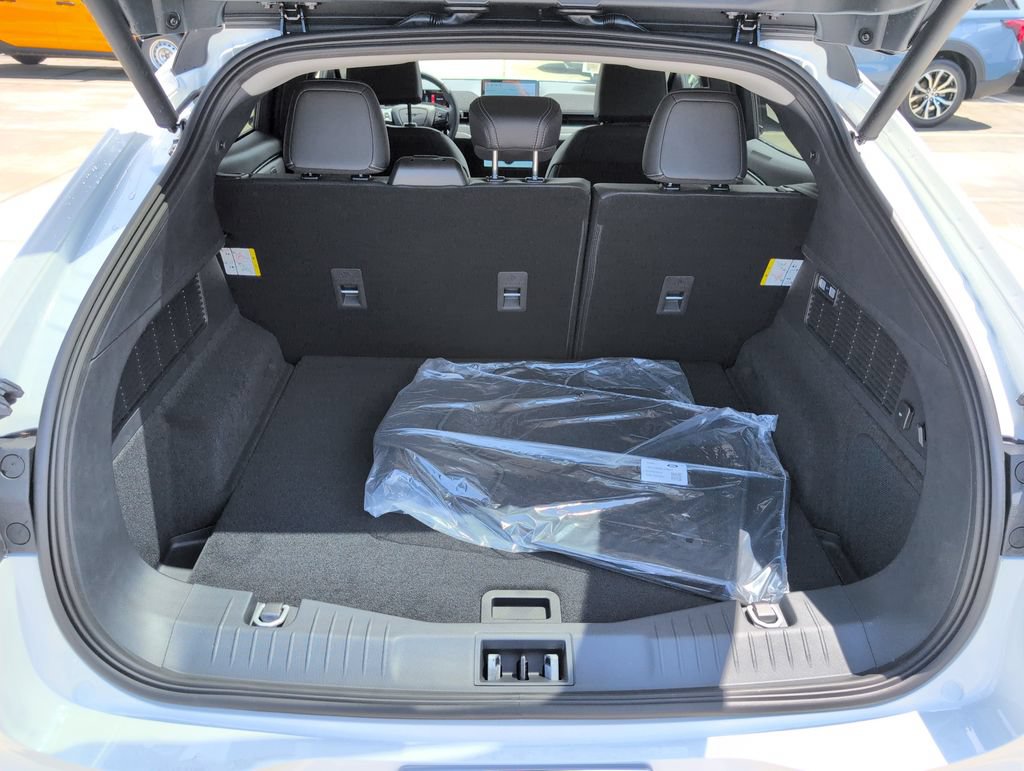 New 2026 Ford Mustang Mach-E Premium w/ Technology Package RWD image 27