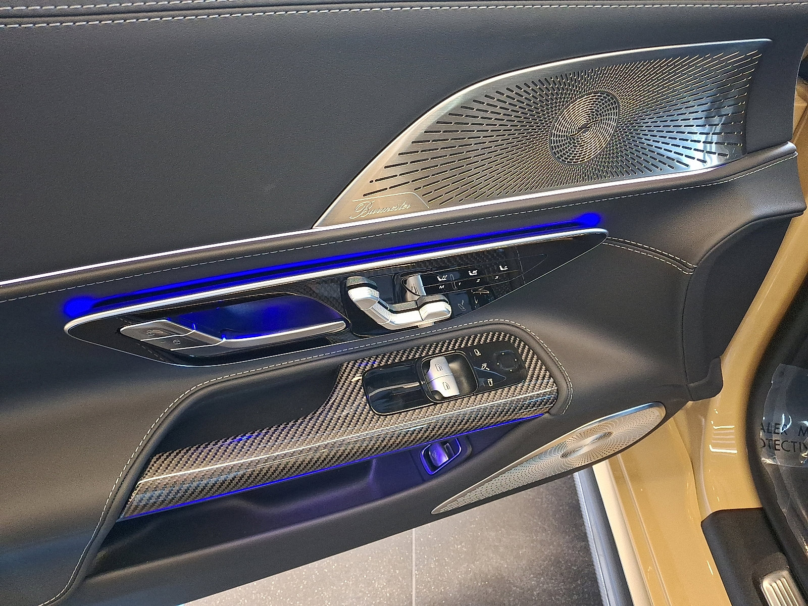 New 2026 Mercedes-Benz AMG GT 55 image 9