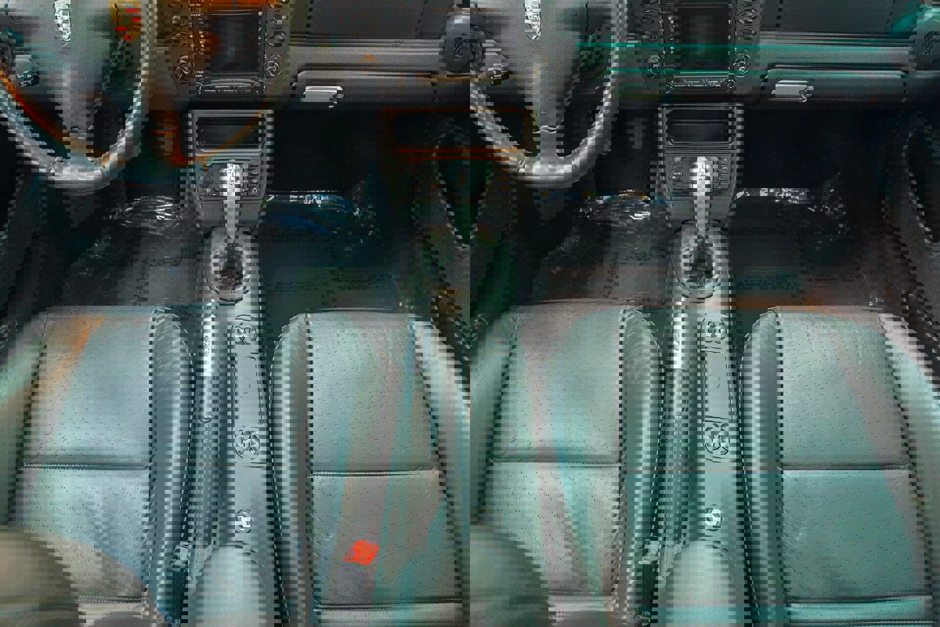 Used 2004 Porsche 911 GT3 image 72