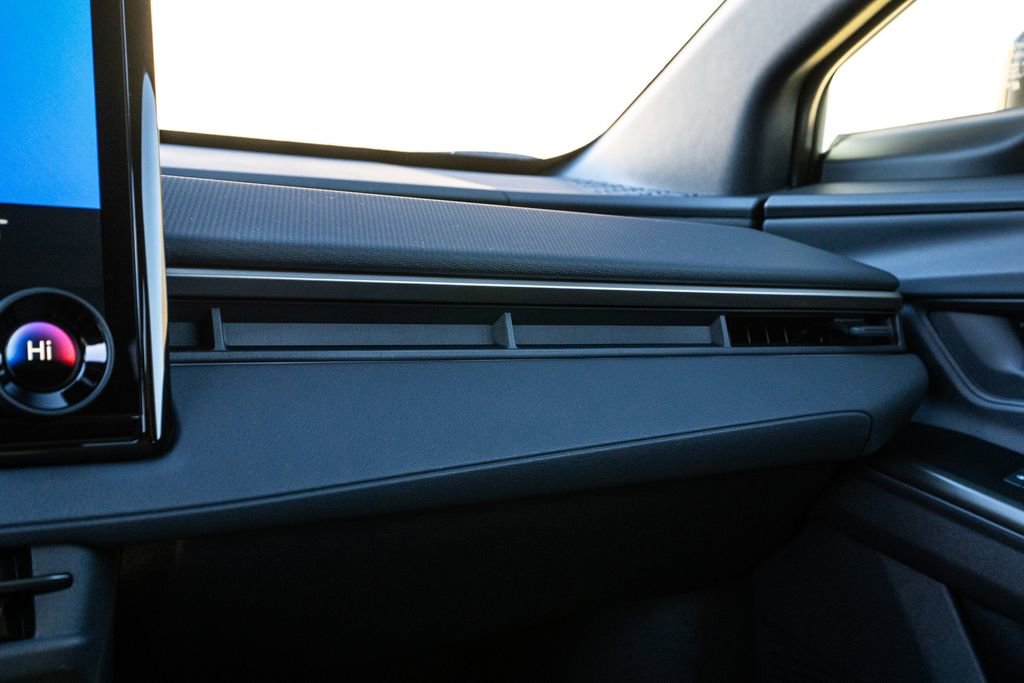 New 2026 Toyota bZ image 31