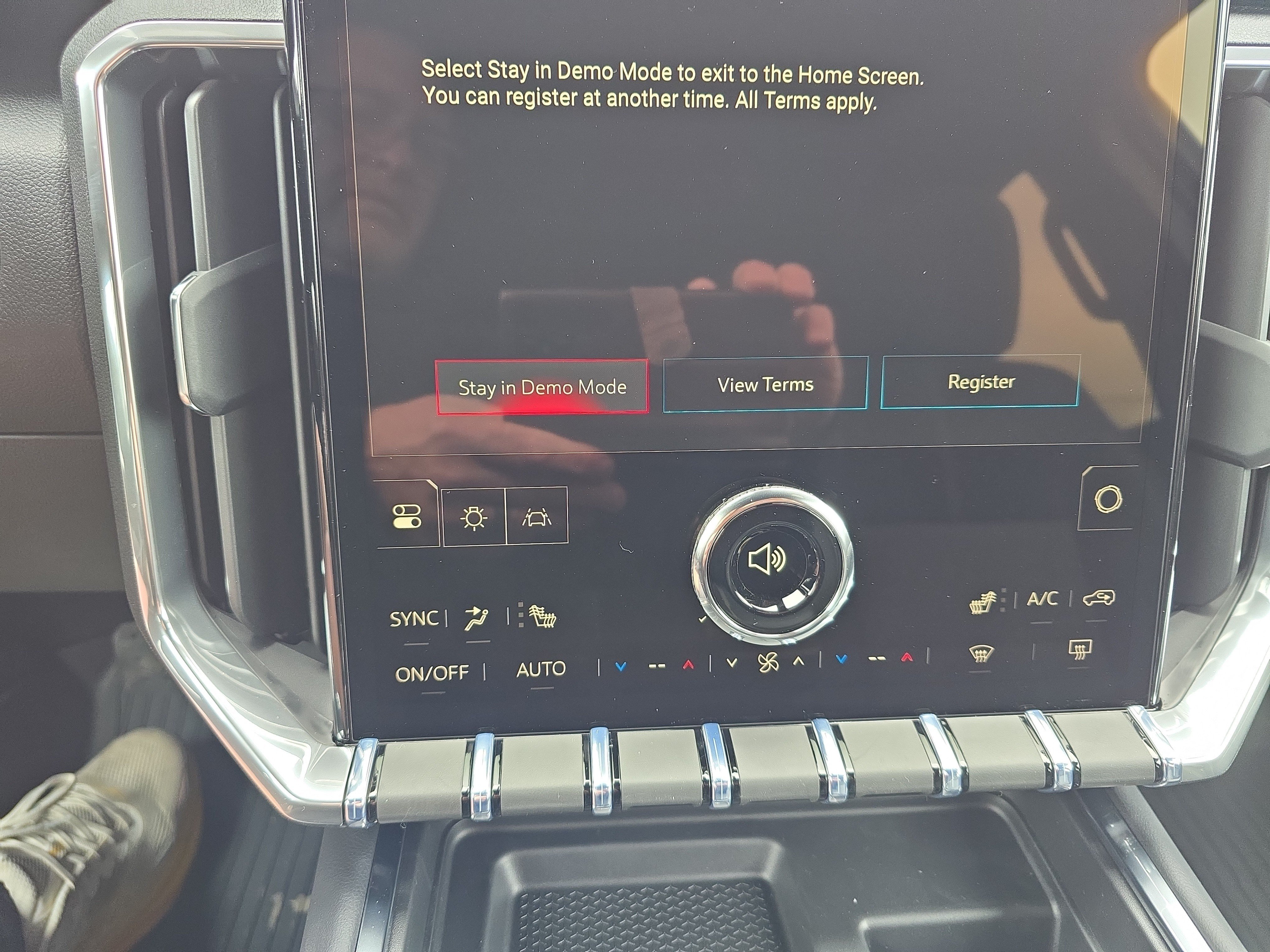New 2026 GMC Acadia Elevation AWD/4WD image 27