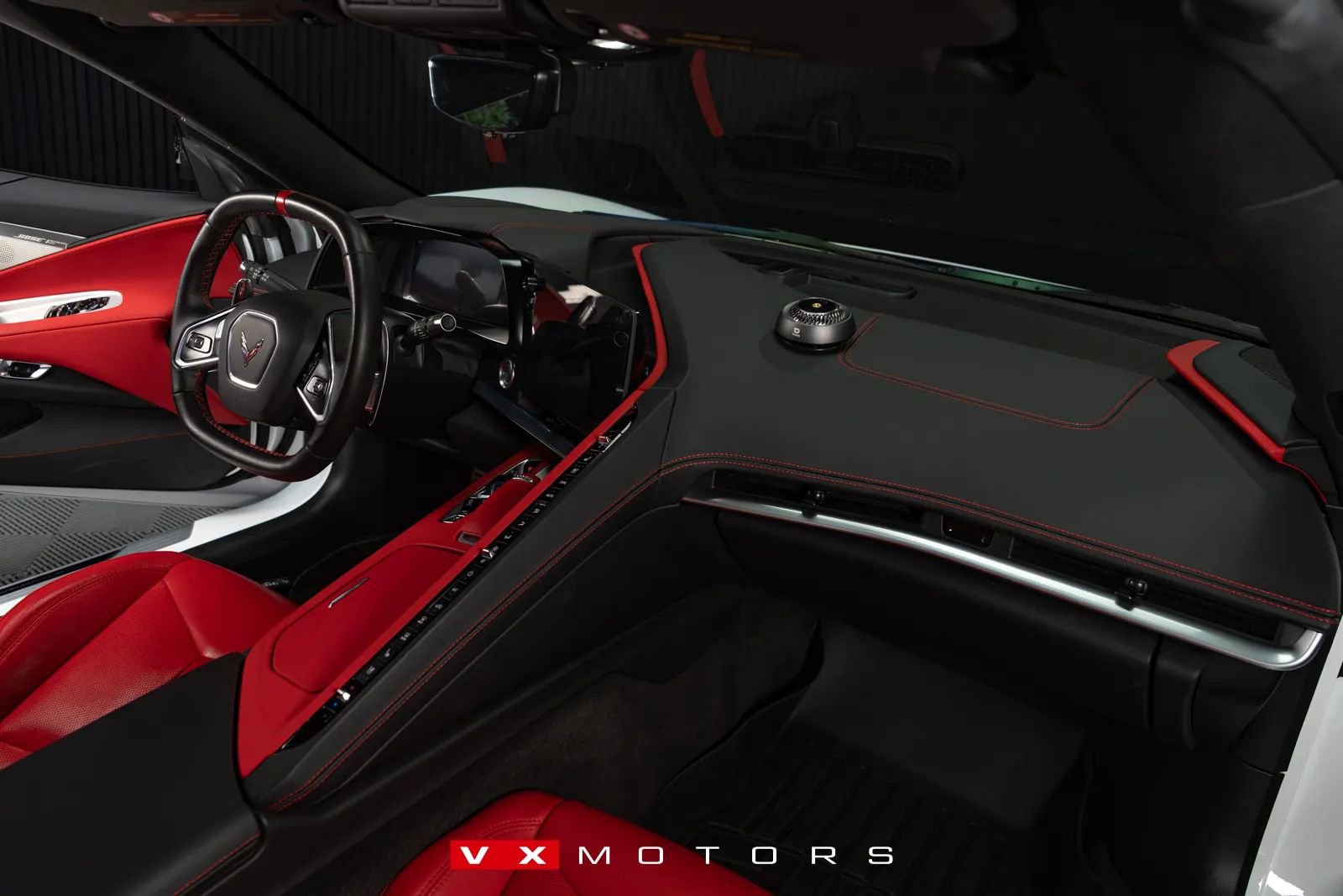 Used 2023 Chevrolet Corvette Stingray Preferred Cpe w/ Z51 Performance Package image 28