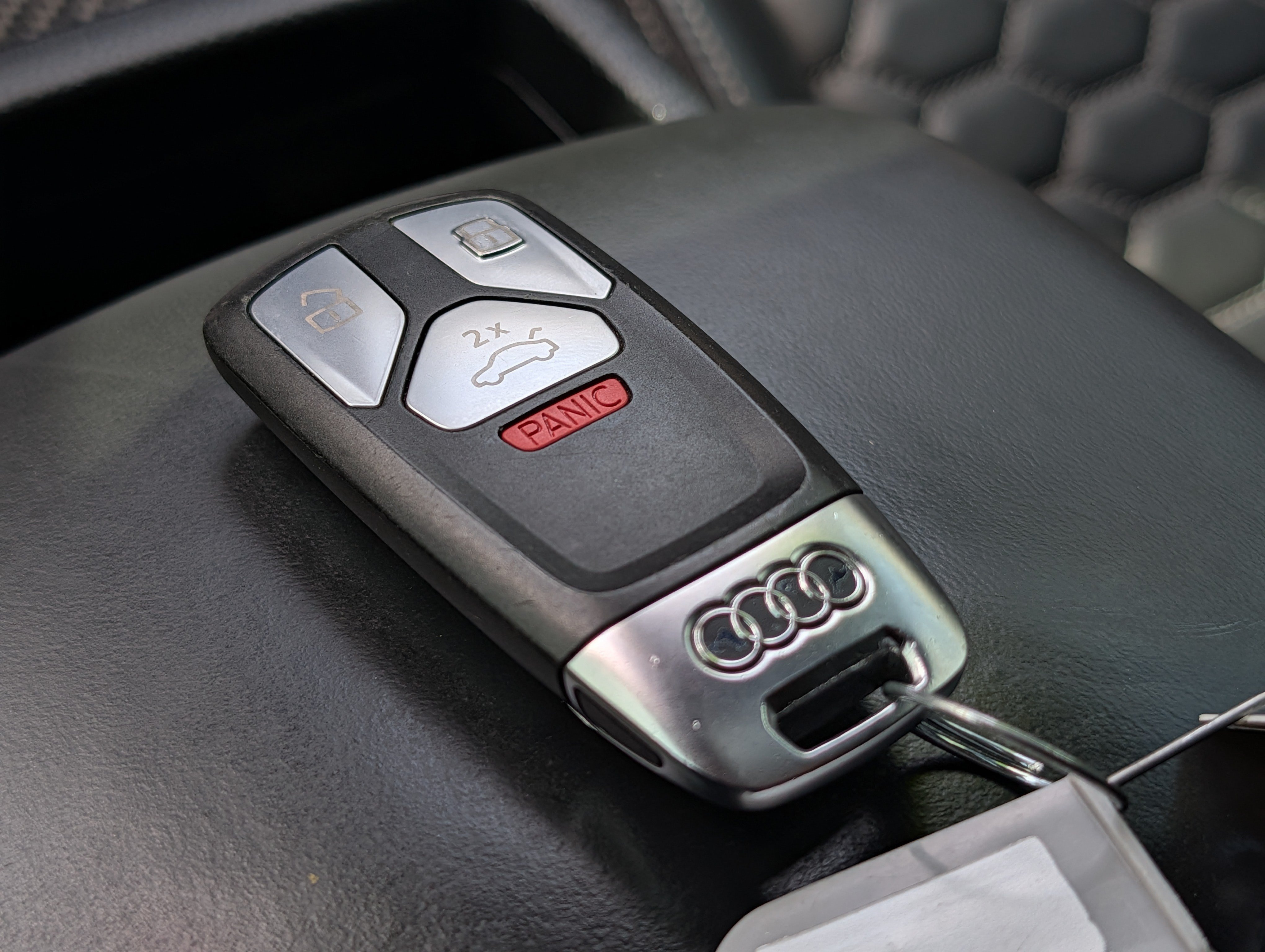 Used 2022 Audi RS 5 Sportback w/ Dynamic Package AWD/4WD image 33