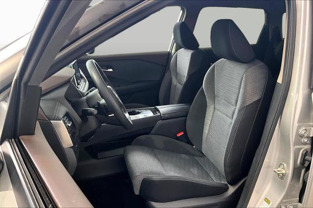 Certified 2023 Nissan Rogue SV FWD image 8