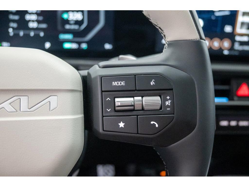 New 2025 Kia EV6 GT-Line image 21