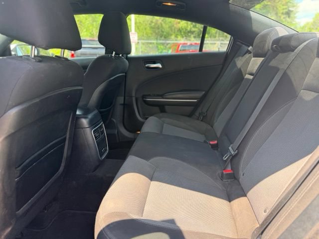 Used 2015 Dodge Charger SE w/ Popular Equipment Group AWD/4WD image 22