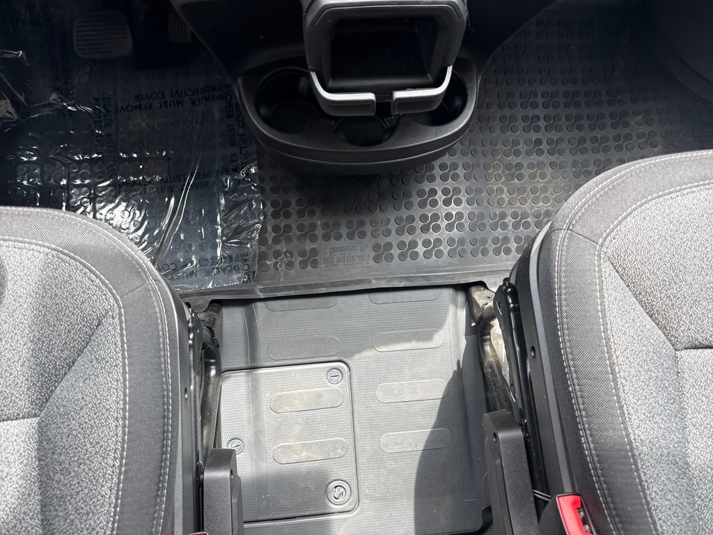 Used 2024 RAM ProMaster 2500 FWD image 22