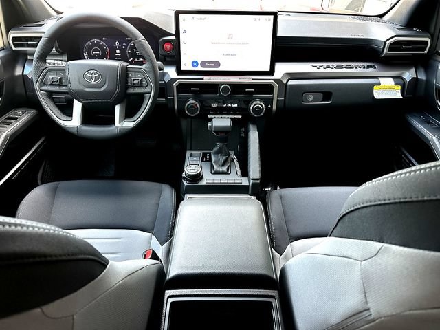 New 2026 Toyota Tacoma TRD Off-Road AWD/4WD image 20