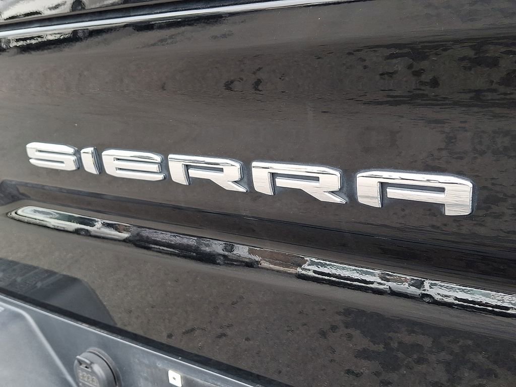 Used 2022 GMC Sierra 1500 Elevation image 29