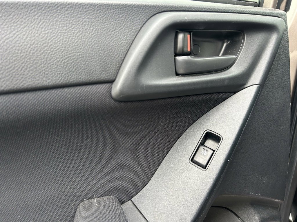 Used 2015 Subaru Forester 2.5i Premium image 27