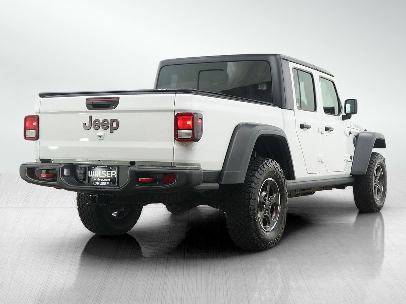 Used 2022 Jeep Gladiator Rubicon w/ Cold Weather Group image 5
