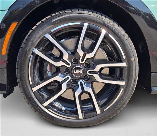 New 2026 MINI Cooper John Cooper Works image 10