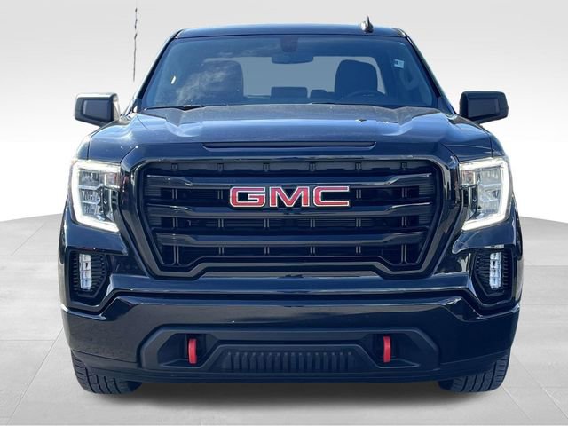 Used 2022 GMC Sierra 1500 Elevation image 2