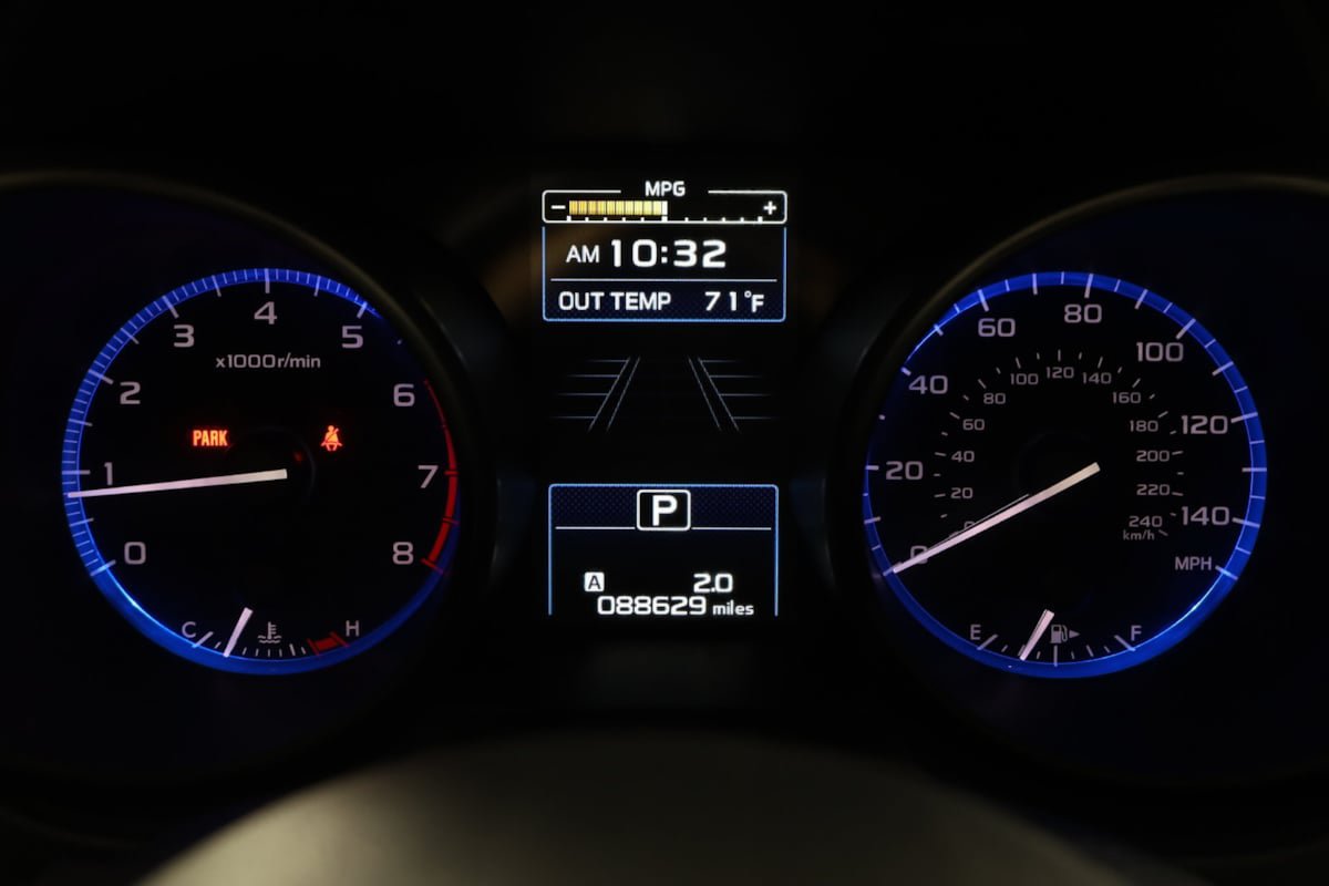 Used 2019 Subaru Outback 2.5i Limited AWD/4WD image 19