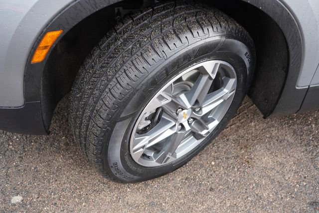 Used 2025 Chevrolet Blazer LT image 13