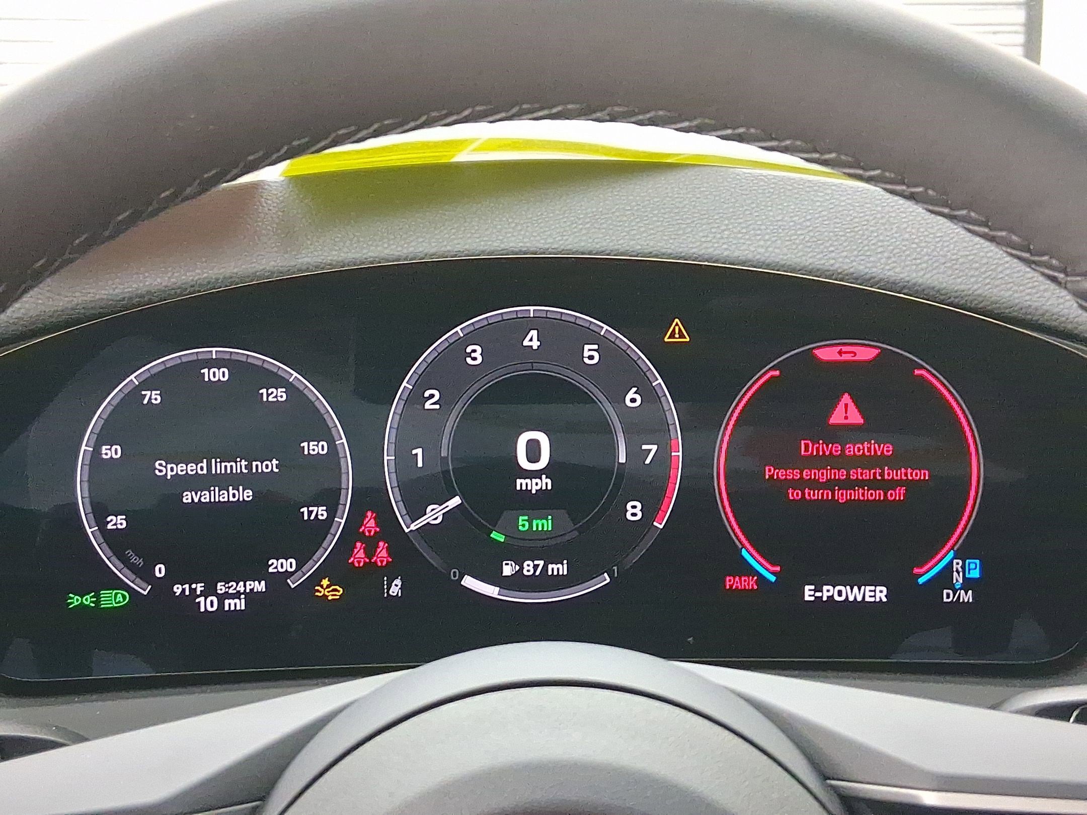 New 2026 Porsche Panamera 4 AWD/4WD image 20