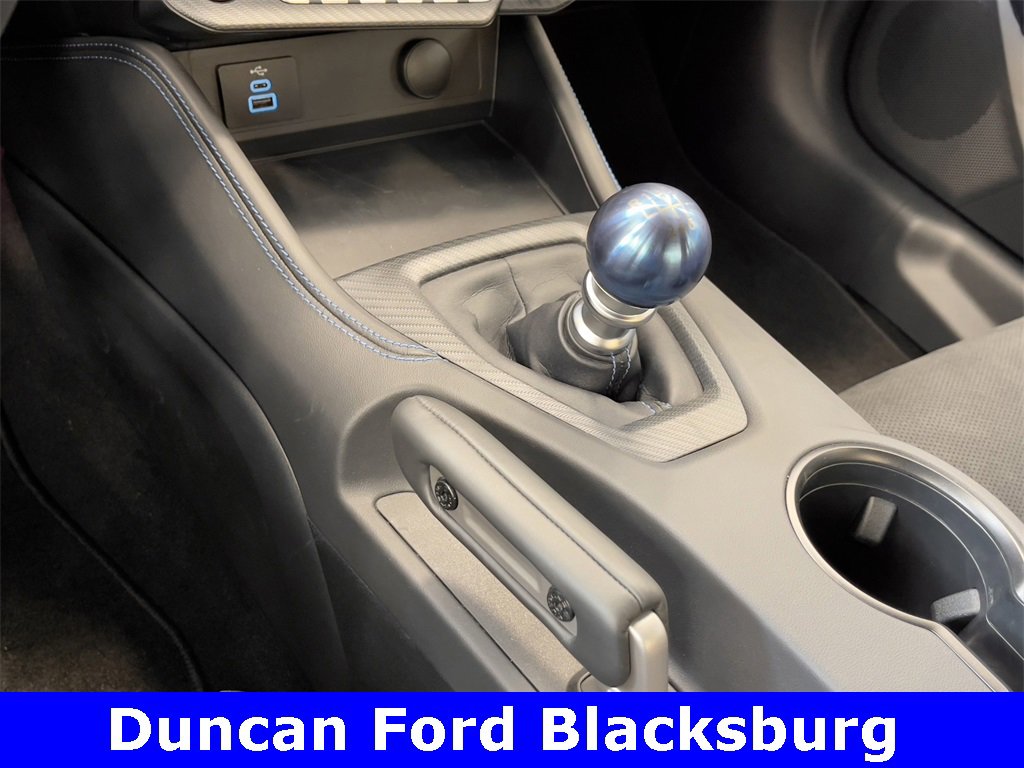 New 2025 Ford Mustang Dark Horse w/ Dark Horse Handlin Package image 33