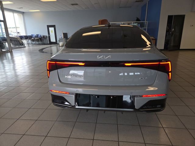 Used 2025 Kia K5 GT-Line w/ GT-Line Premium Package image 7