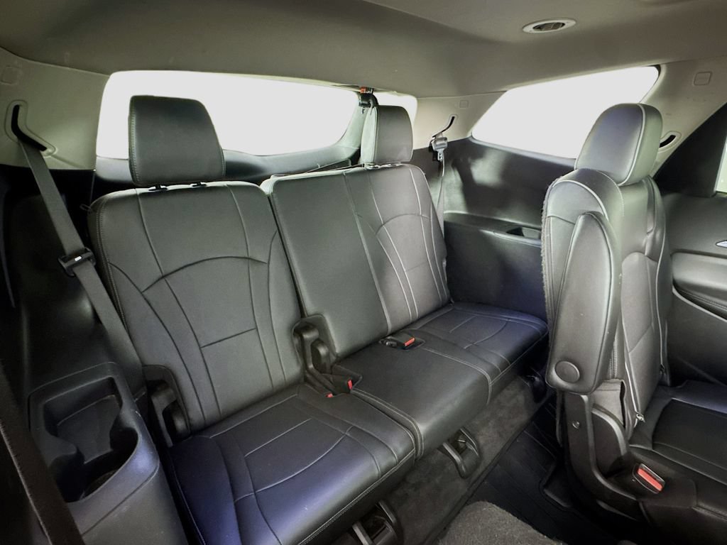 Used 2021 Buick Enclave Avenir w/ Avenir Technology Package AWD/4WD image 35