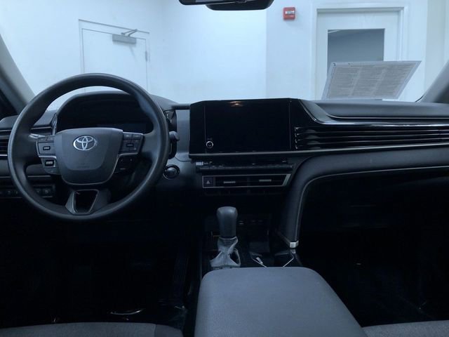 Certified 2025 Toyota Camry LE image 18