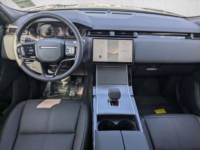 New 2026 Land Rover Range Rover Velar S AWD/4WD image 15