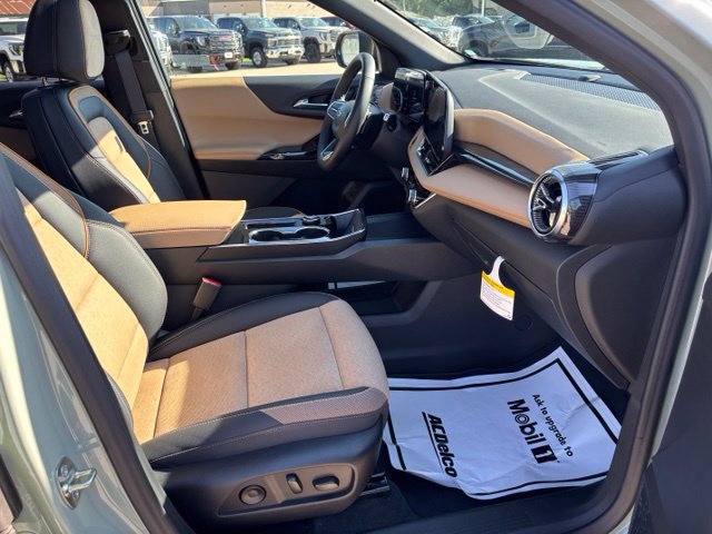Certified 2025 Chevrolet Equinox ACTIV w/ Convenience Package III AWD/4WD image 28