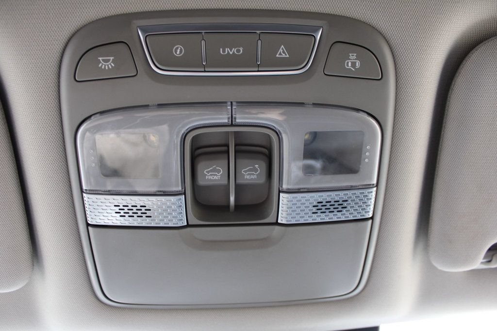 Used 2021 Kia Telluride SX FWD image 24