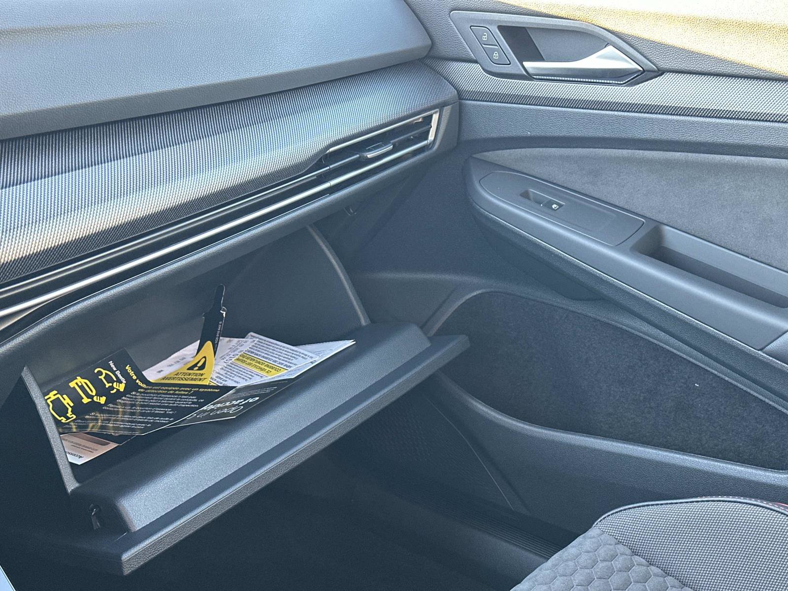 New 2026 Volkswagen GTI SE image 34