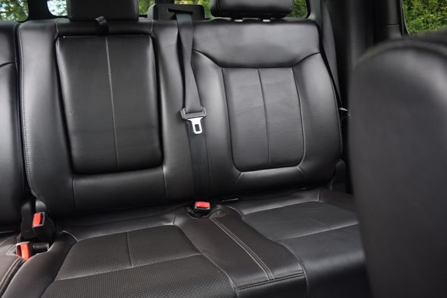 Used 2013 Ford F150 Lariat w/ Luxury Equipment Group AWD/4WD image 17
