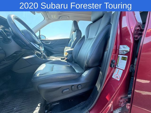 Used 2020 Subaru Forester Touring AWD/4WD image 21