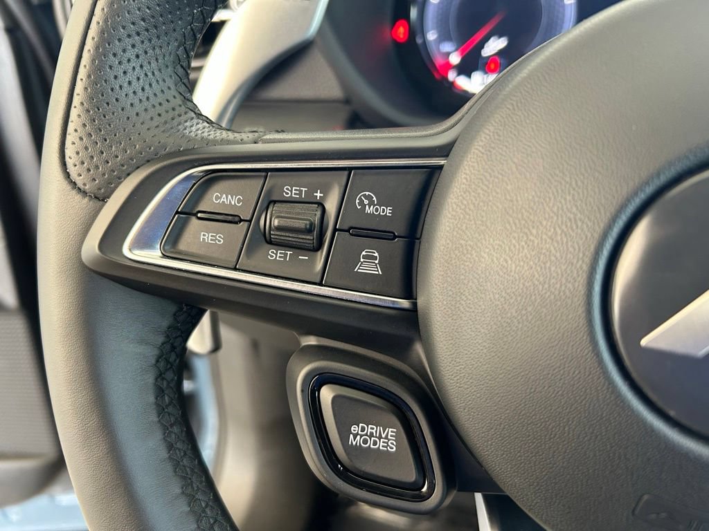 Certified 2025 Dodge Hornet R/T AWD/4WD image 43