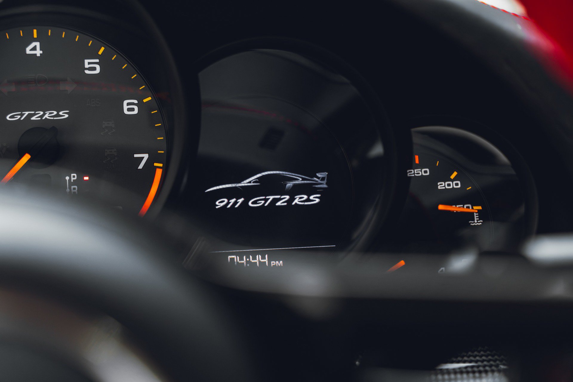 Used 2018 Porsche 911 GT2 RS RWD image 45