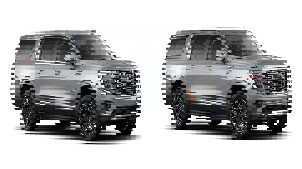 New 2025 GMC Yukon XL Denali image 47