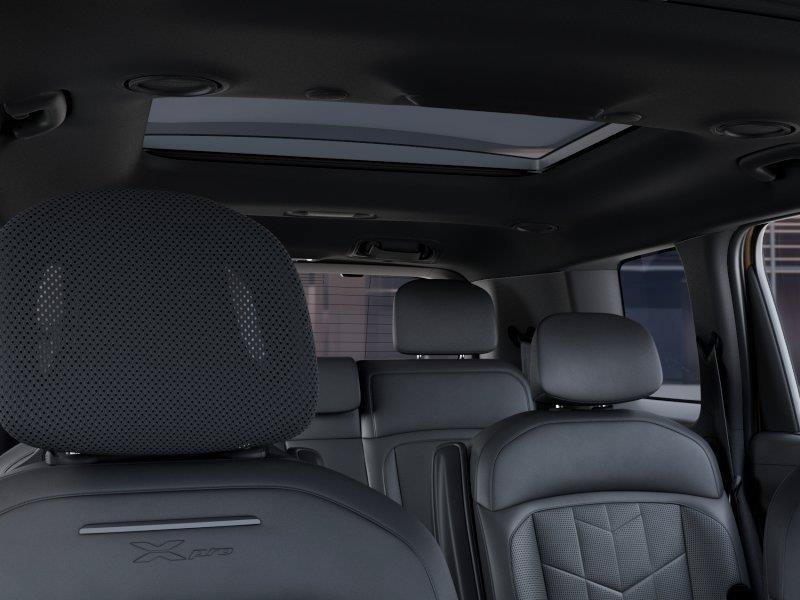 New 2027 Kia Telluride SX X-Pro AWD/4WD image 27