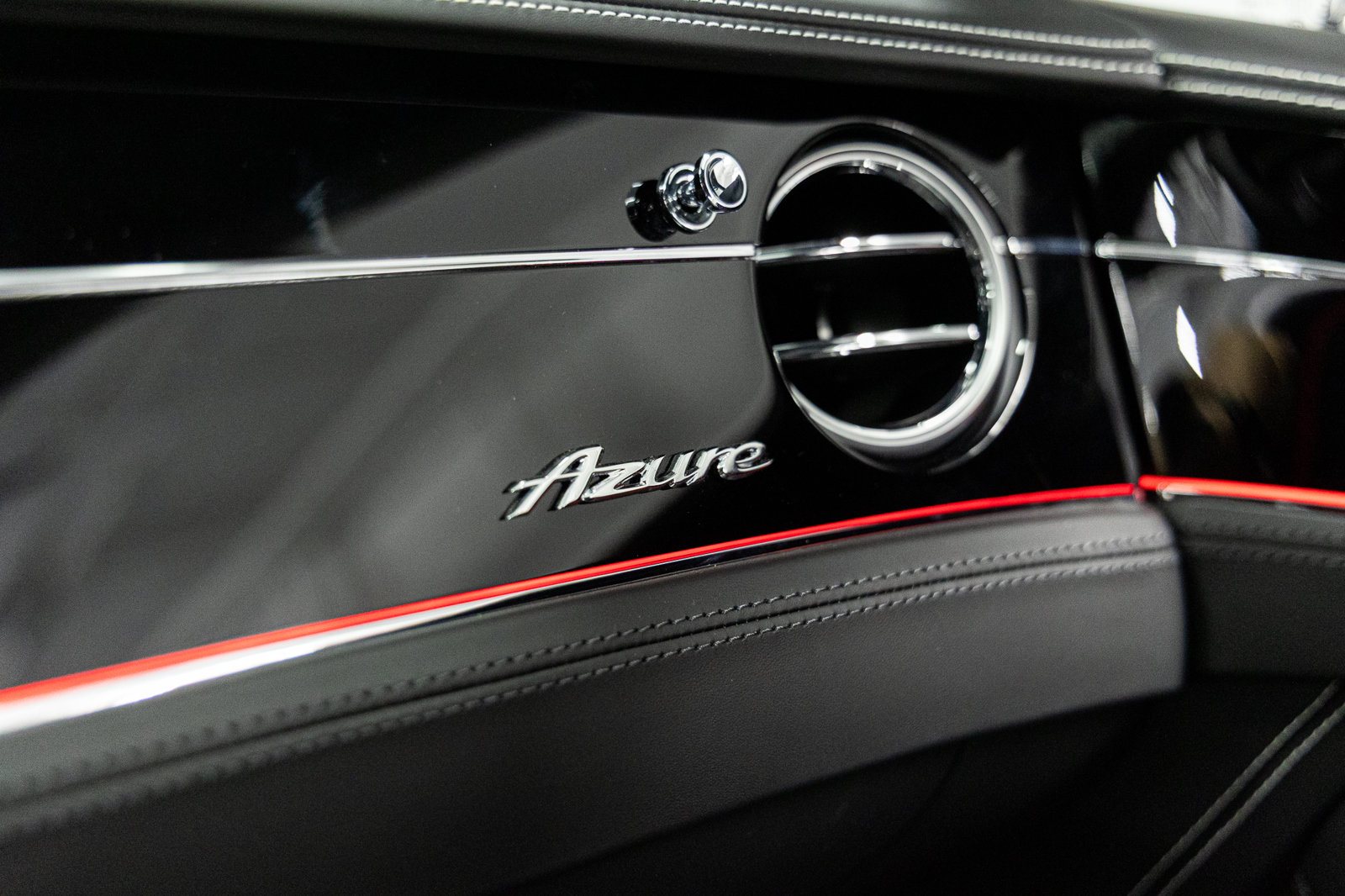 New 2026 Bentley Continental GT AWD/4WD image 30