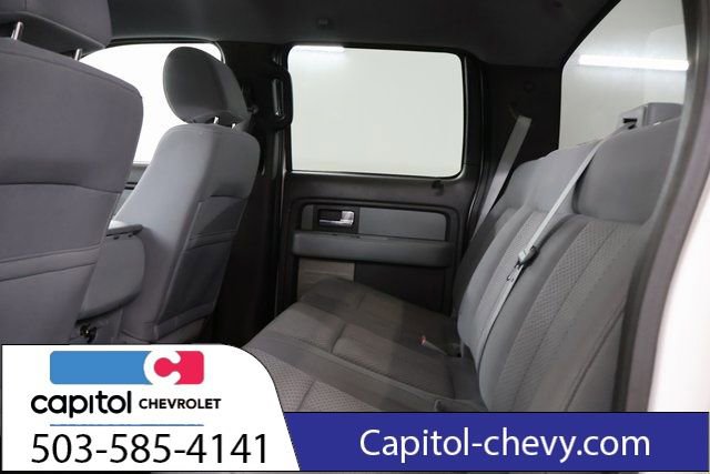 Used 2012 Ford F150 XLT w/ XTR Pkg image 25