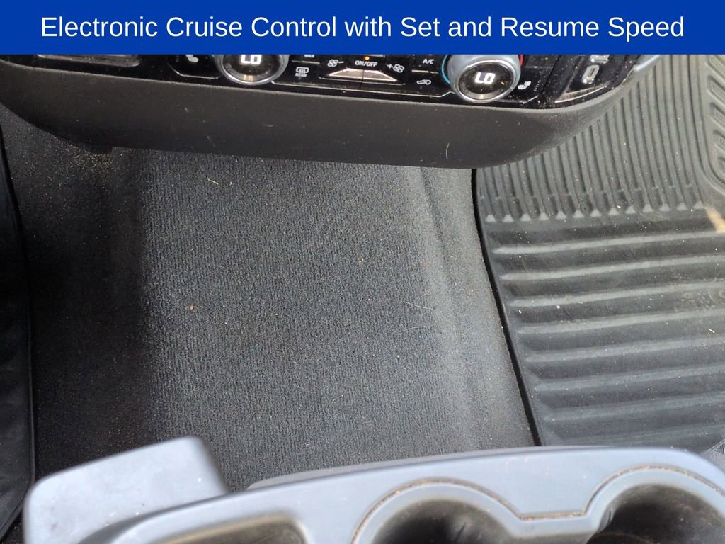 Certified 2025 Chevrolet Silverado 2500 LT w/ Convenience Package image 30