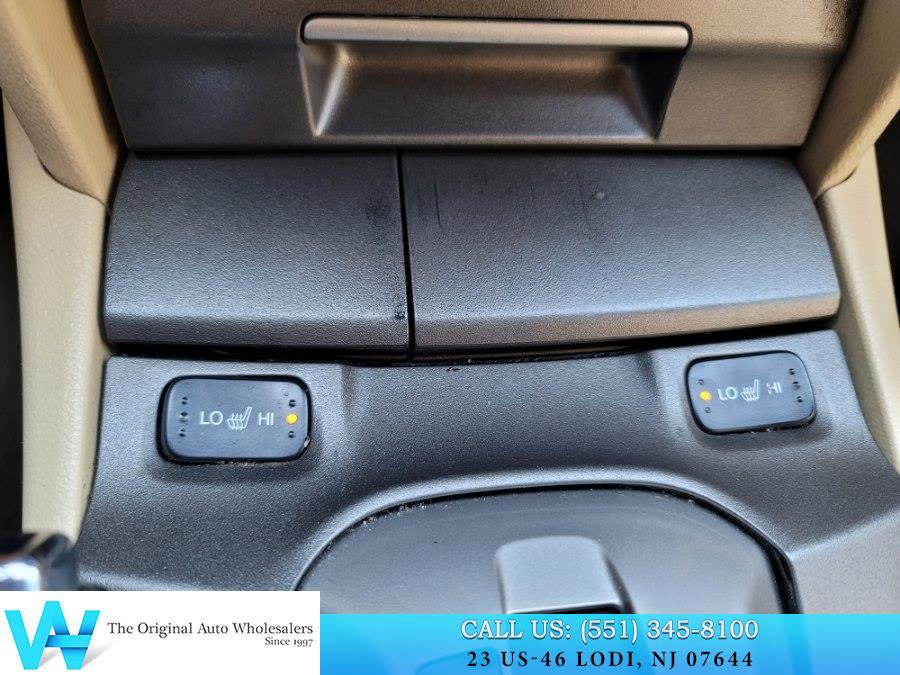Used 2011 Honda Crosstour EX-L image 22