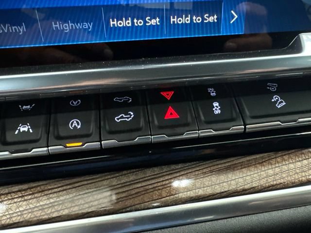 New 2026 Chevrolet Silverado 1500 LT w/ Z71 Off-Road Package AWD/4WD image 19