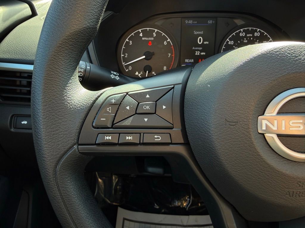 Certified 2025 Nissan Altima 2.5 S image 22